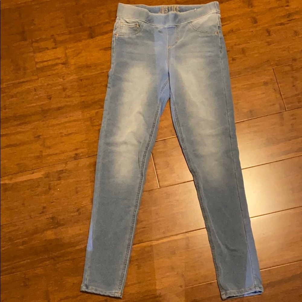 Justice Jeggings